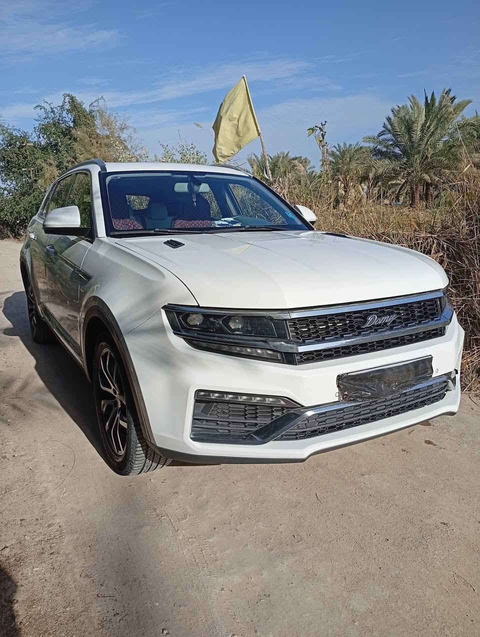 دومي  x 7  دورسين سياحيه ومريحه
خليجي مكفوله موديل 2019 رقم بابل انكليزي سياره حلوه مامتعوبه ماشيه 62 سنوبه وهزه قبل سبوع مجدده محرك 2000 تيربو ياباني مستبوشي 5 راكب غرفه جلد اوف وايت سقف بانوراما ويل كب عنكبوت لد نشره داخلي شاشه بلاد كبيره لمس رادار ابواب شفط جنطه كهربائيه بصمه عدد   ( 2 ) لايت زنون بلاد كشنات كهربائيه حساسات الكل شغاله وبعد هواي مواصفات مامذكوره السعر 123 مجال قليل استفسار على الخاص واتساب موجود على *********** مكاني ناصريه
