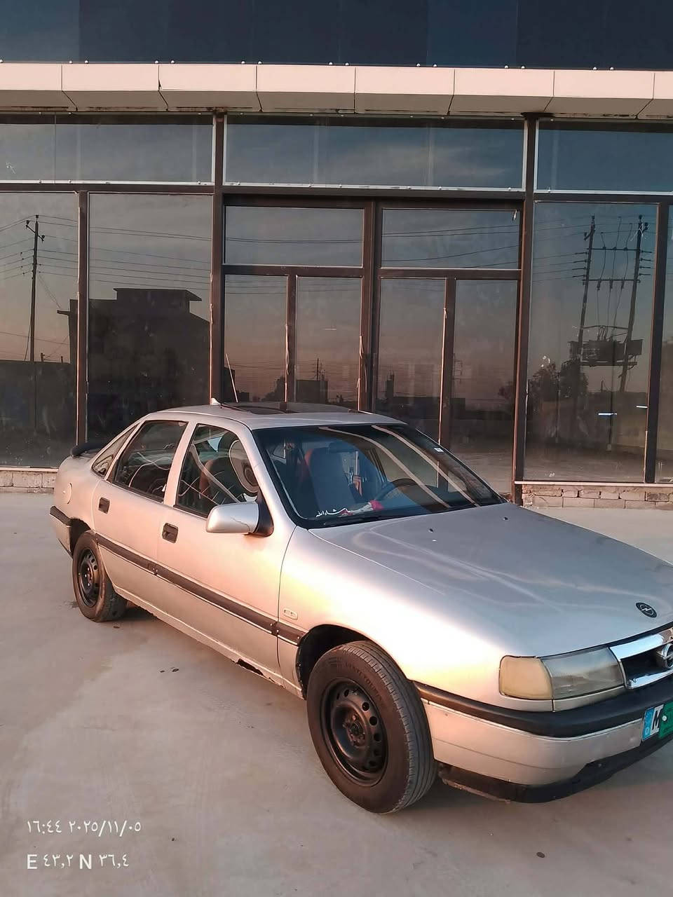 فكترا موديل89 رقم اخضر كابون ما مسجل
كير شرط محرك صرف ونفخ حجم 18
شرط التحويل  صبغ عام
$$سعر 28  بي مجال
#***********
