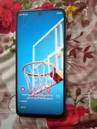 ريدمي نوت ٩S • ذاكرة ٦٤ • رام ٦