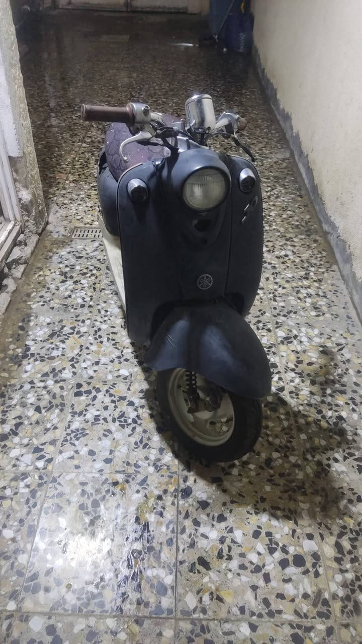 دراجه كوم حديد 90بس شغاله مدروكه مكاني بغداد مدينه الصدر لي يريدها يجي خاص


**إذا كنت صاحب هذا الإعلان وتريد حذفه لأي سبب، رجاءا أرسل رسالة إلى الدعم الفني**