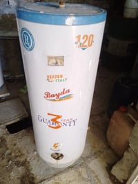 كيزر • أجهزة منزلية • قرب قلعة لبنان