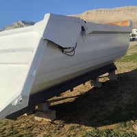 اكتروز • ٥م٧٥سم • ناحیە تکیە