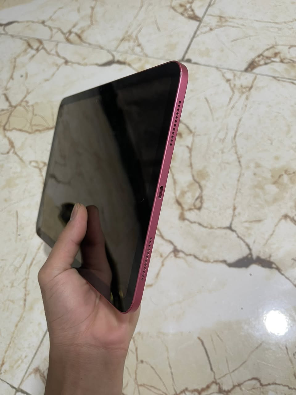 ايباد 11A16 جهاز نضيف كلش بطارية 93 مكاني بغداد جديدة سعر 470 الف

‭0771 857 4783‬
