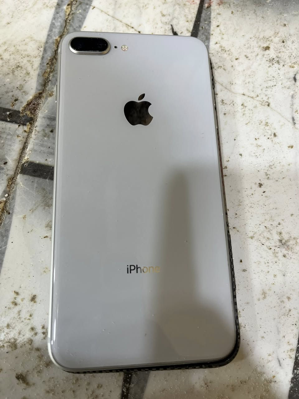 جهاز ايفون ٨بلاص
السلام عليكم ورحمة الله مبايل ايفون ٨بلاص كارتون كامل ماحقات بطاريه ٨٣ ذاكره ٢٥٦ سعر ٢٠٠
***********
