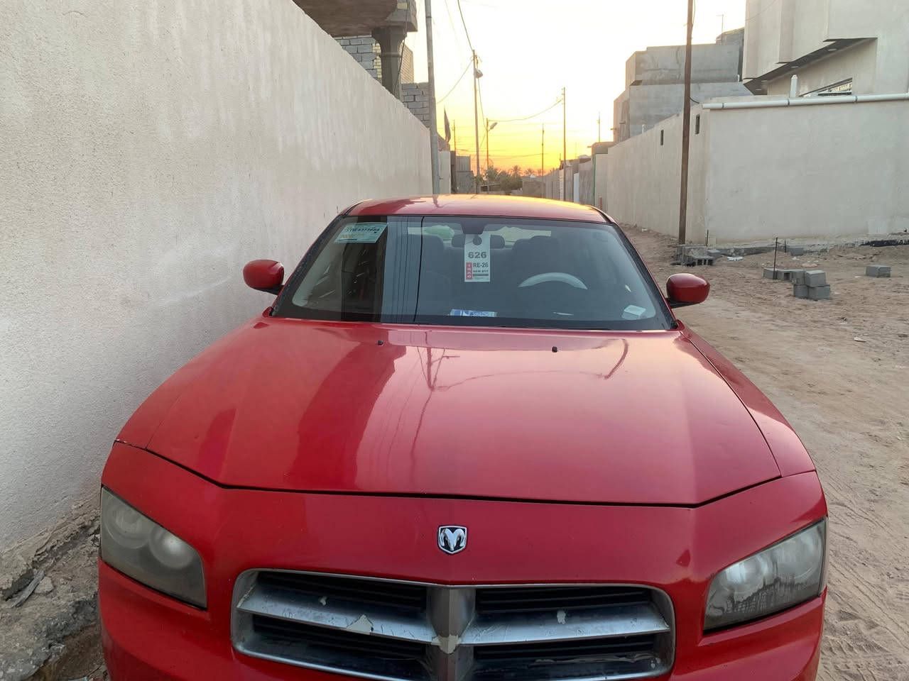 السلام عليكم
جارجر ٢٠١٠ ادوات مكصوصه قمارة
  متوئمه شمالي
مكينه وكير  كفالة
تبريد تدفئه شغال
كهربائيات شغاله
منظومه زنون عالي ناصي
مكينه ٣٥٠٠
غرفه نظيفه
السعر ٤٥ وبيهامجال ترهم مراوس وبيع 
مكانها البصرة
الاستفسار واتساب /***********
