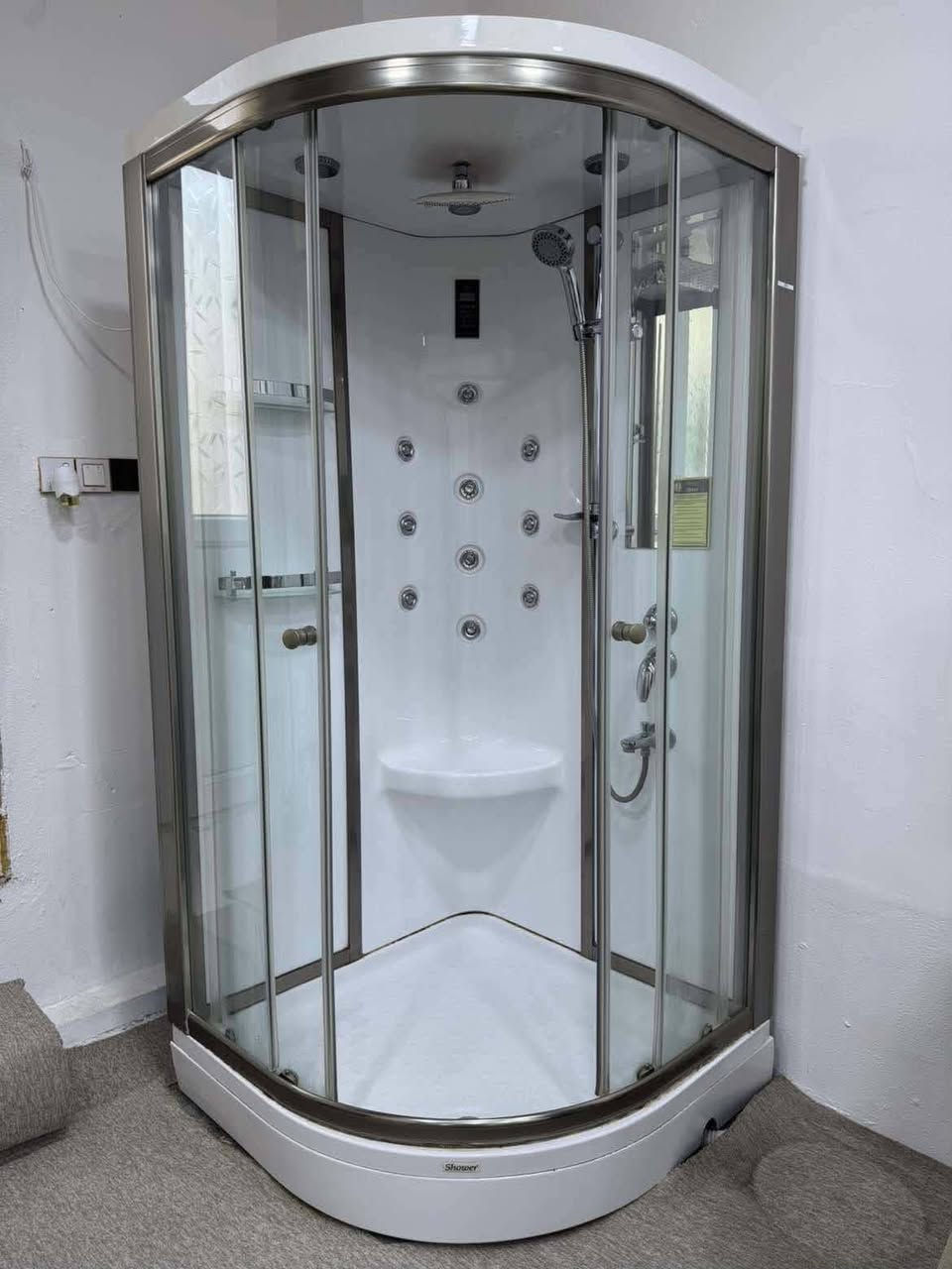 للبيع غراض بيت للاستفسار راسلوني خاص 🩷 ئەشیای ناوماڵ بۆ فرۆشتن بۆ پرسیارکردن نامە بنێرە 🩷


**إذا كنت صاحب هذا الإعلان وتريد حذفه لأي سبب، رجاءا أرسل رسالة إلى الدعم الفني**