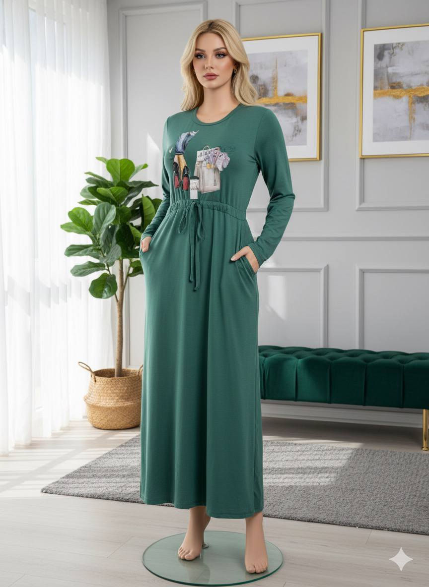 دشداشه ... مديل حبل خصر  مديل طقم ....
الخامه فانيلا زبده .... 

القياسات l.xl.xxl 
السعر١٠ الاف

للحجز مراسله واتساب


**إذا كنت صاحب هذا الإعلان وتريد حذفه لأي سبب، رجاءا أرسل رسالة إلى الدعم الفني**