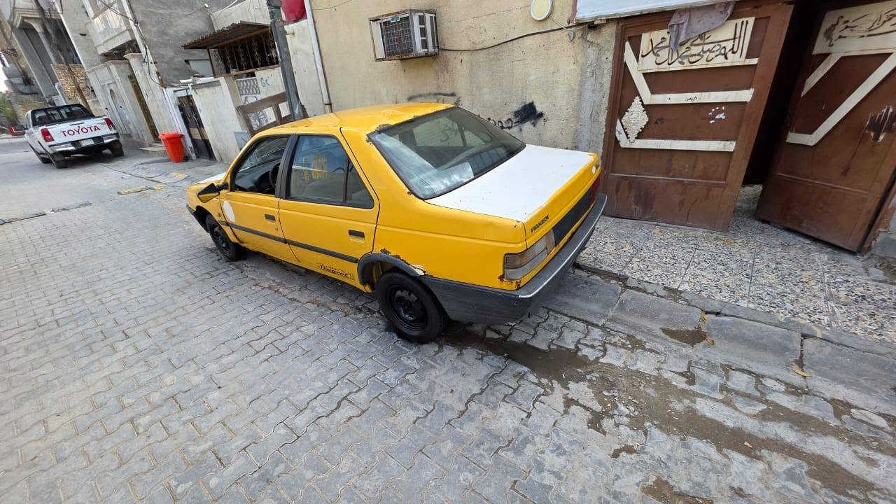 السلام عليكم ابيع بيجو روئ2009 رقم بابل محرك كايم تخم تايرات باتري جديد ابيع كوم حديد بلا راعي فقط سنوية استنساخ ووصل هئية السعر مليون استفسار *********** مكاني بغداد
