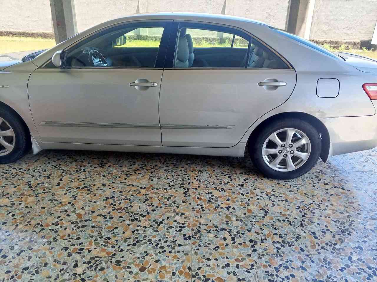السلام عليكم كامري موديل 9 خليجي السياره مكفوله من الصبغ محرك 2400مامفتوح كفاله كير ومحرك السياره حلوه ومال جنيه السياره الوحدات جديده وهزه جديده ماناقصه شي السياره باسمي  السعر 117وبيها مجال قليل الشراي رقمي ***********
