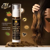 علاج متكامل • تقوية الجذور • تطويل وتكثيف