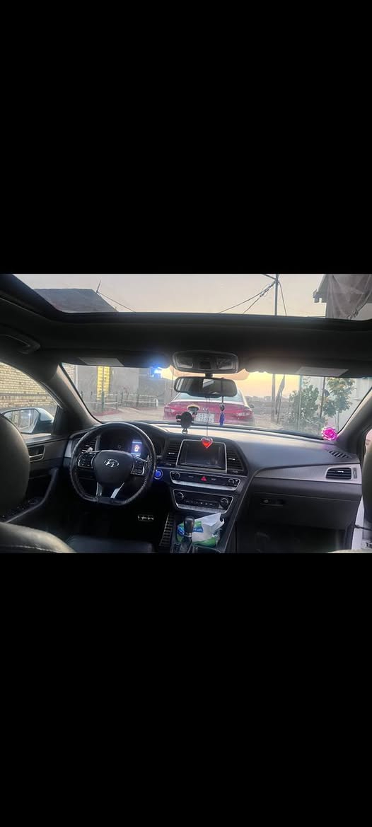 سيارة سوناتا وراد امريكي فول مواصفات تنته بصمه تبريد خلفي بيه جاملغ وبنيد صبغ بدون دواخل والباقي كفاله موديل 2018 كشنات جلد سيارة حرة مشروع وطني  سعر 130 

***********
***********
ما متواجد ع فيس البصرة, العراق
