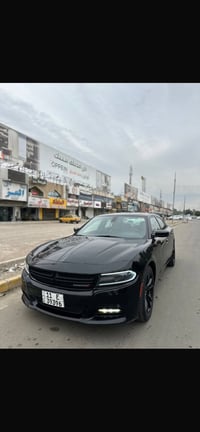 جارجر SXT • ٢٠١٨ • ماشي ٩٠٠٠٠