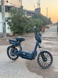 ماطور شحن • جديد • كاريز العليا