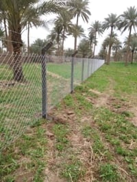 اخوان اليحتاج سياج بيئارسي كادر متخصص ذو خبره اتصل 07825012256  واتساب