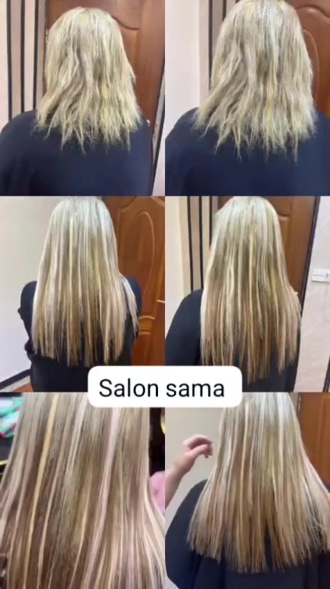 💎 صالون الحسينية 💎
عروض العيد بس ويانه
العنوان بغداد الحسينية مقابل السوق الكبير مجاور مرطبات العذراء مجمع سما الحسينية الطبي الطابق الثاني  مجمع سماء الحسينيه الطبي 
📍 الحجز مسبقاً 
📞***********
