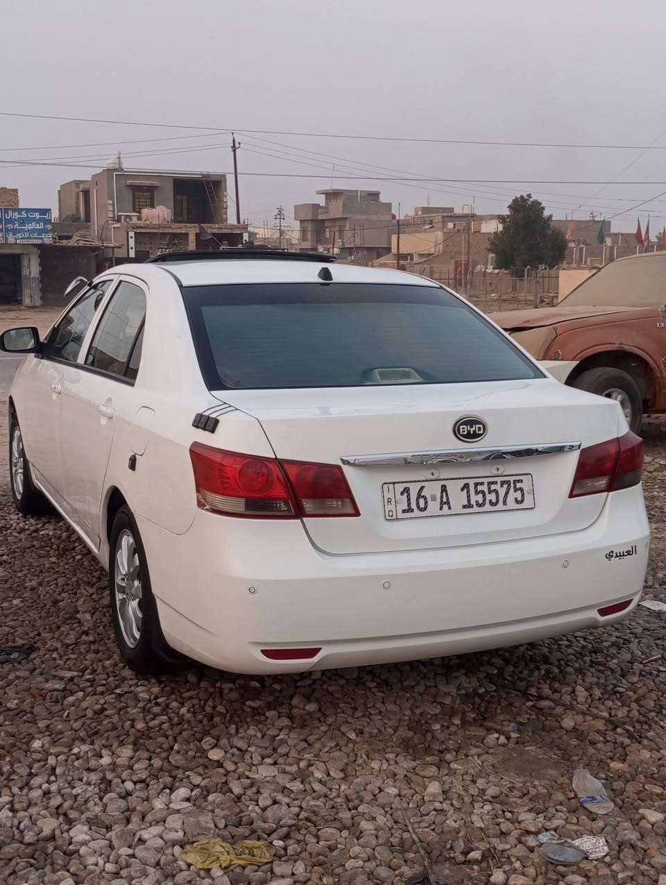 السلام عليكم بيوايديg3 2013 كير عادي رقم قادسية انكليزي مكينه صار اسبوع شادها وكير جدد حداديه تخم تاير  سياره جديده بمعنه كلمه فول موصفات فتحه وتحكيم مكان ديوانية قضاء عفك  السعر 65 ورقة وبيها مجال قليل العنواو الديوانية قضاء عفك ***********
