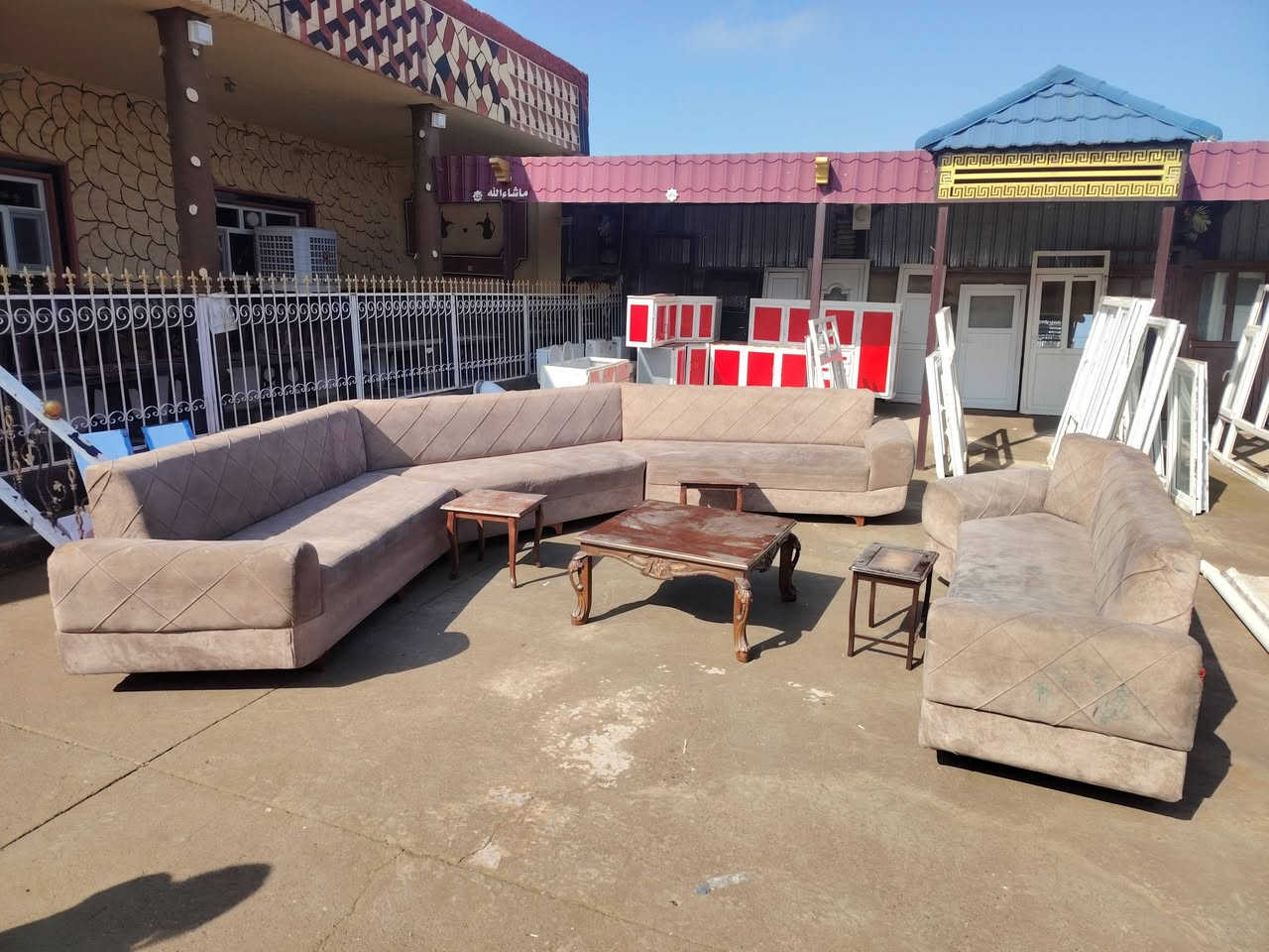 طخم قنفات نضافه فول
***********
