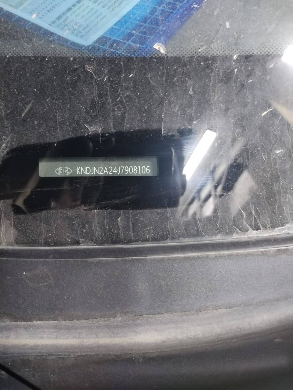 كيا صول موديل ١٨ محرك ١٦٠٠jDI حادثها خلفي ماشية ٨٠ الف ميل السياره كاملة وجاهزة من كلشي ما بيها اي نقص مكانها بغداد وهذه صورها


**إذا كنت صاحب هذا الإعلان وتريد حذفه لأي سبب، رجاءا أرسل رسالة إلى الدعم الفني**