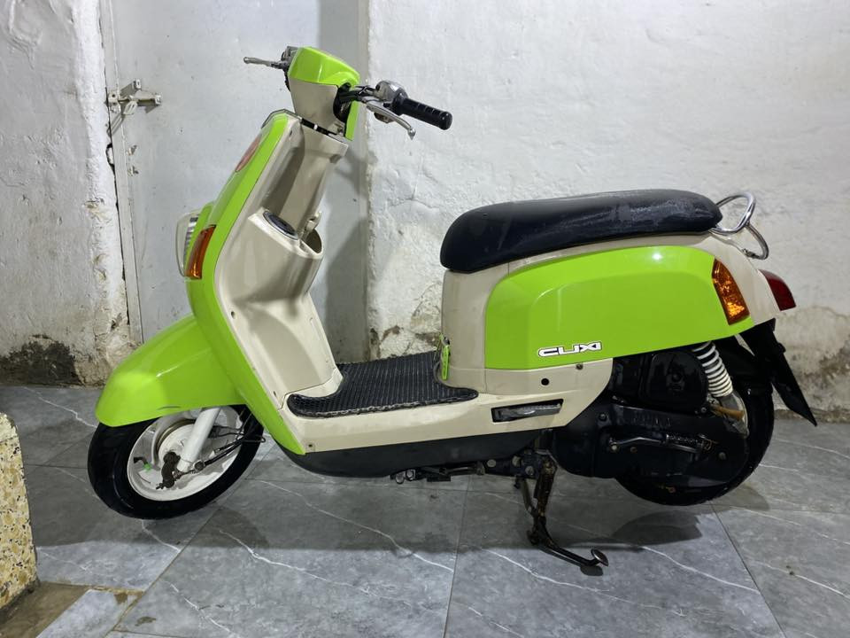 سلام عليكم
دراجة بوليسي🛵 للبيع

دراجة شلعه معدل كهربائيات كلهه شغاله 
دراجة جديده  وبلادية

مامفتوح بيه اي برغي

وكفرات اصليه دراجة

أي نقص مابيهة

السعر  1250 وبيه مجال
العنوان الناصرية مدينه الصدر  الاستفسار 

***********
