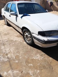 برنس ٩٥ • مكينة جديدة • رقم كربلاء