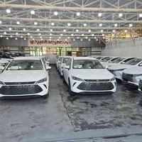 شركة عمر العبيدي لتجارة السيارات الحديثة  دخول جديد  بي واي دي  كين بل...