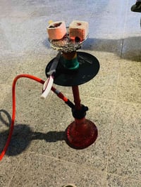 ناركيله الماني • كامله • بصره