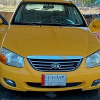 سبكترا ٢٠٠٦ • مكفولة مكينة وقير • تحويل ثاني يوم