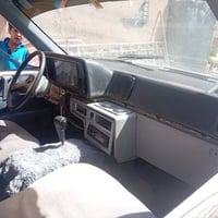 كلايزر موديل 90 للبيع سياره مرتبه  كلايزر موديل 90 للبيع  السعر 17 وبي...
