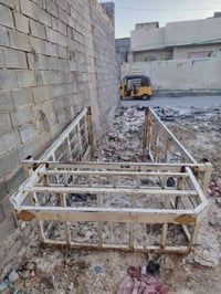 محجر لبيع لسعر 150وبيه مجل07721482562 مكاني بغداد
