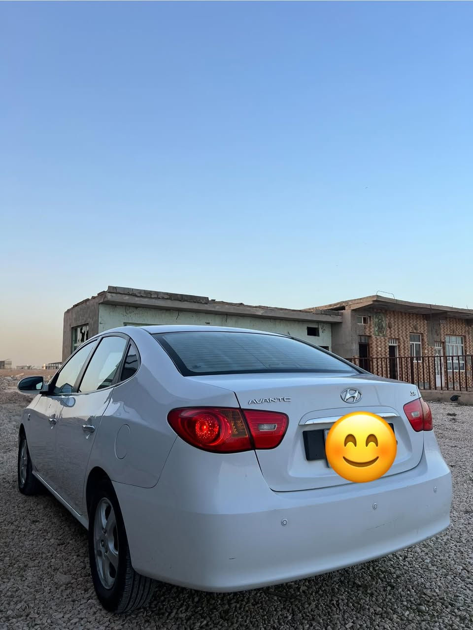 سلام عليكم للبيع فقط
موديل 11 اصل افانتي كصة جنطه مكينه 1600 

دكشن عالي كفاله مكينه وكير وحداديه وتبريد وتخم تاير سياره جاهزه وفول عدى الفتحه 

متومه رقم وسنويه سعره 47 وبيه مجال 

***********
