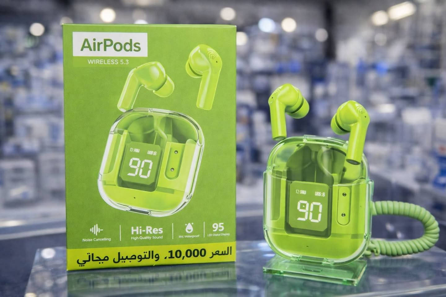 السعر 10 وتوصيل مجاني جميع محافضات العراق توصيل مجاني بمناسبة عيد الفطر المبارك


**إذا كنت صاحب هذا الإعلان وتريد حذفه لأي سبب، رجاءا أرسل رسالة إلى الدعم الفني**