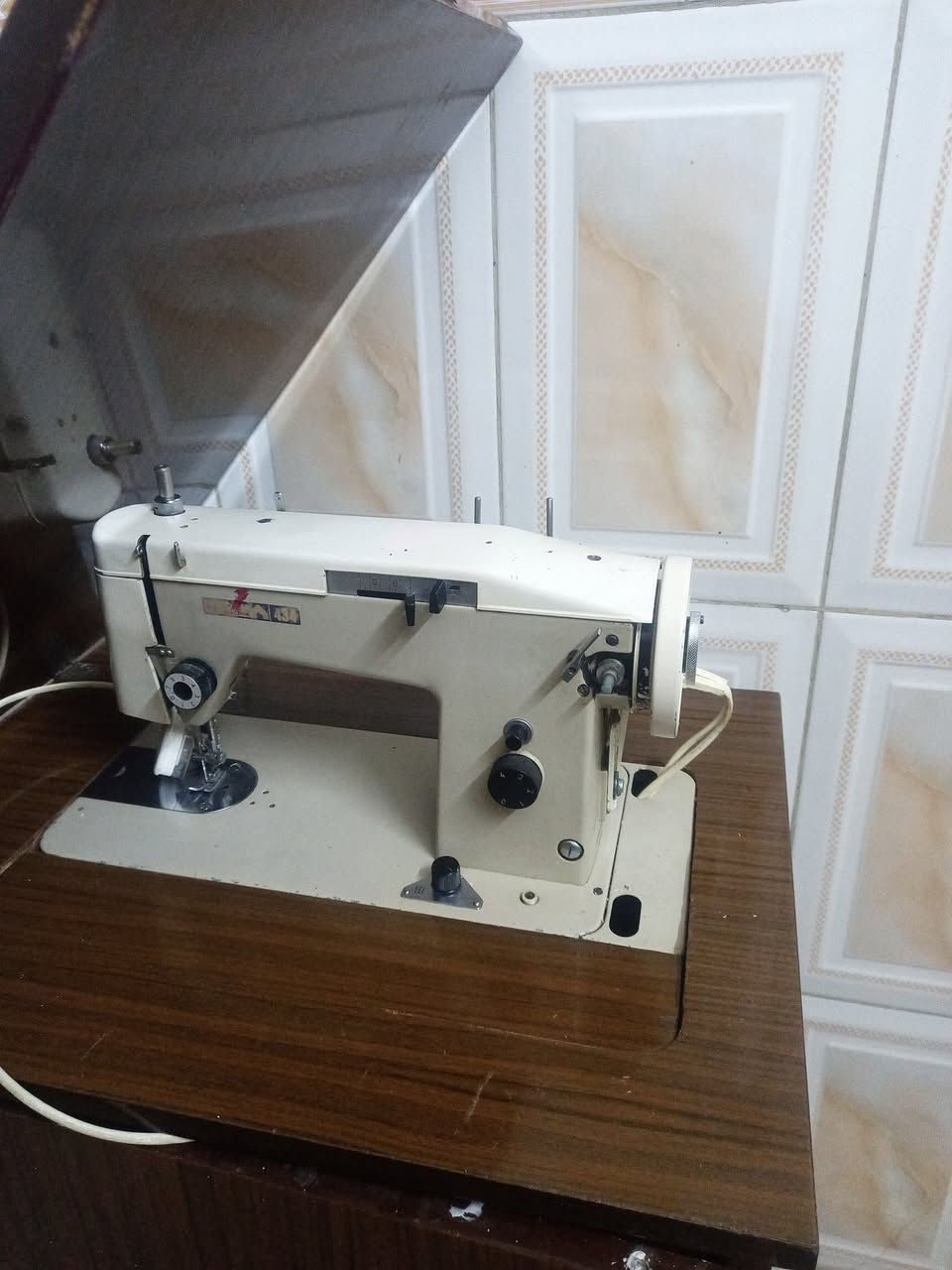 السلام عليكم أصلي وكل غراضه موجودة والكتلوك ب١٥٠ الف مكاني الشعب


**إذا كنت صاحب هذا الإعلان وتريد حذفه لأي سبب، رجاءا أرسل رسالة إلى الدعم الفني**