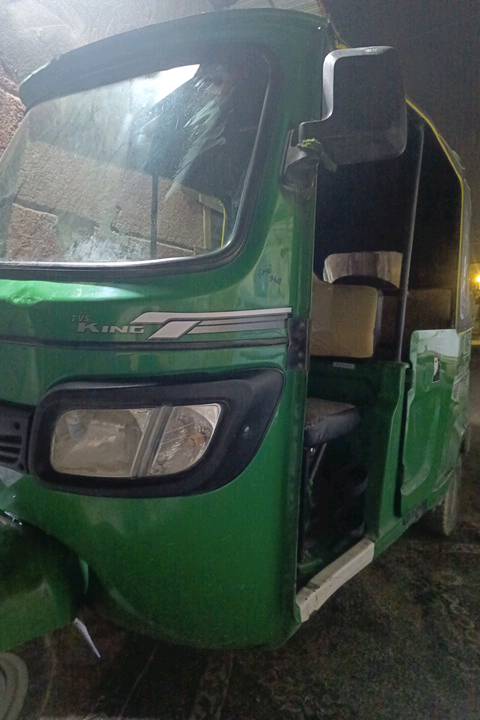 تكتك    TVS مديل 2021 بس محسوب ع ال  2022 تكتك شوف العين 