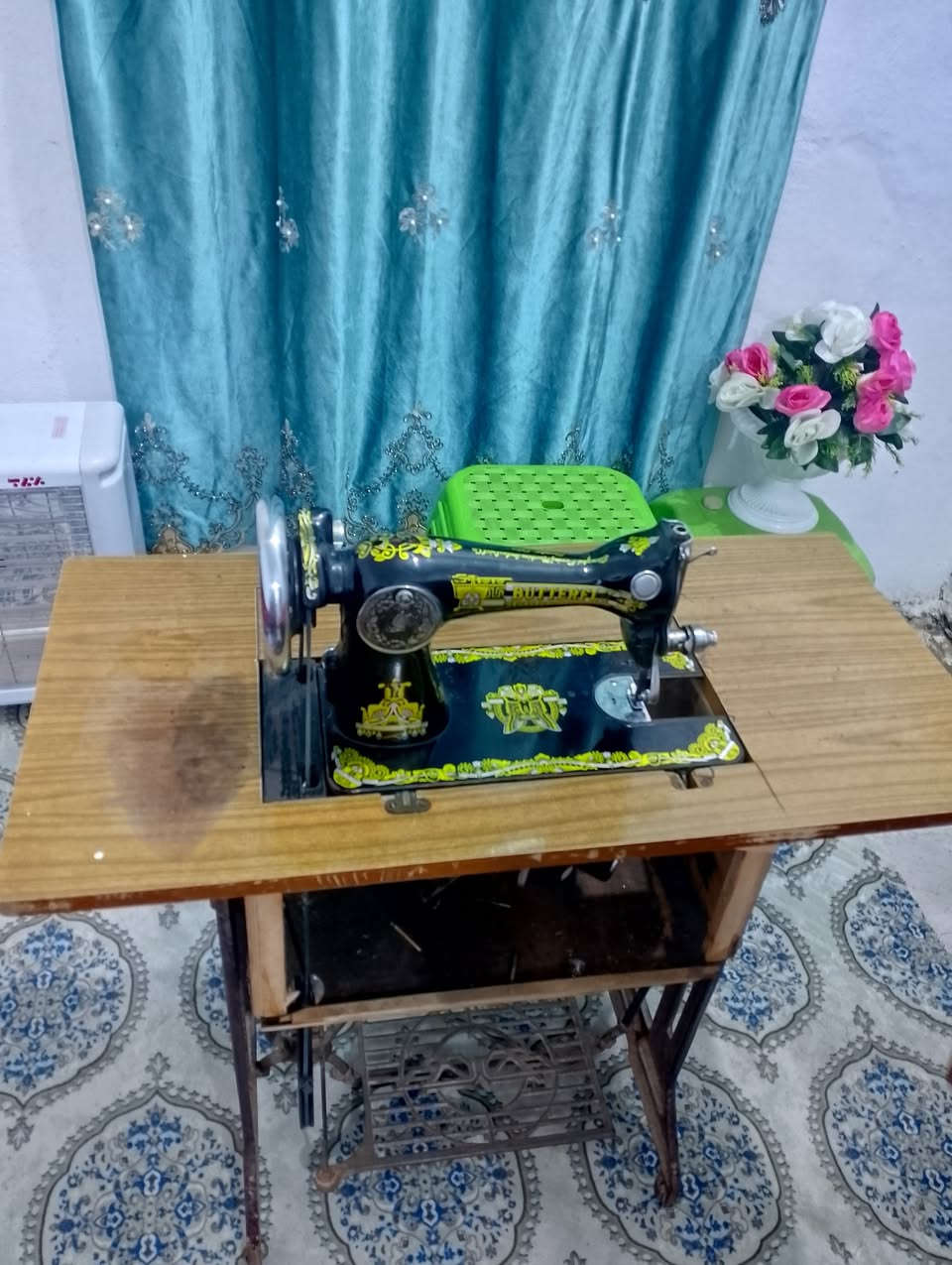 السلام عليكم
غراض للبيع للاستفسار الاتصال على الرقم***********
