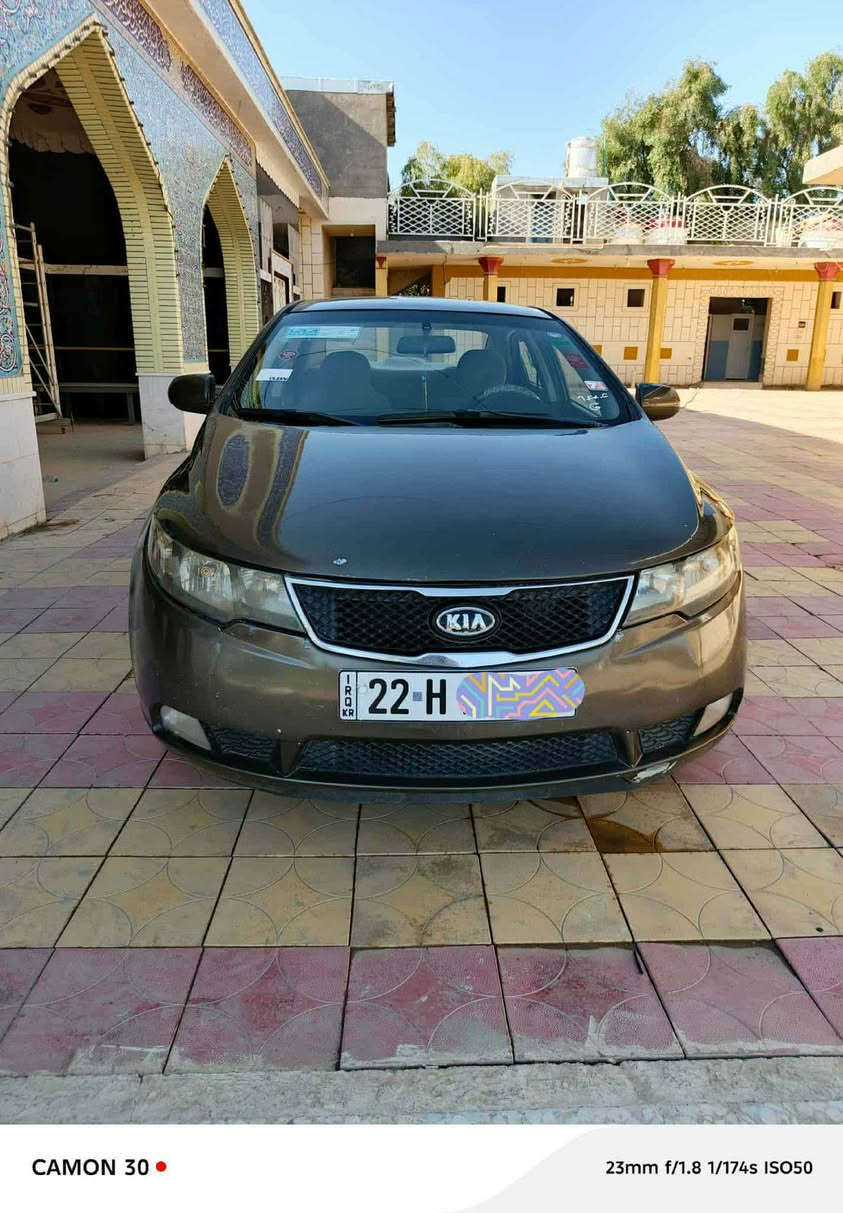 سونار مرفق بل منشور
ياالله سيراتو موديل 2010خليجيه كفاله من الضربه.وحادث بيه حزام الجماليه سعرر 77وبيه مجال***********
