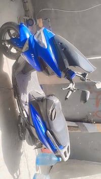 دراجه البيع مكفول من كلشي بيه شغلت بصيطه مكان حله المهندس 07817218970