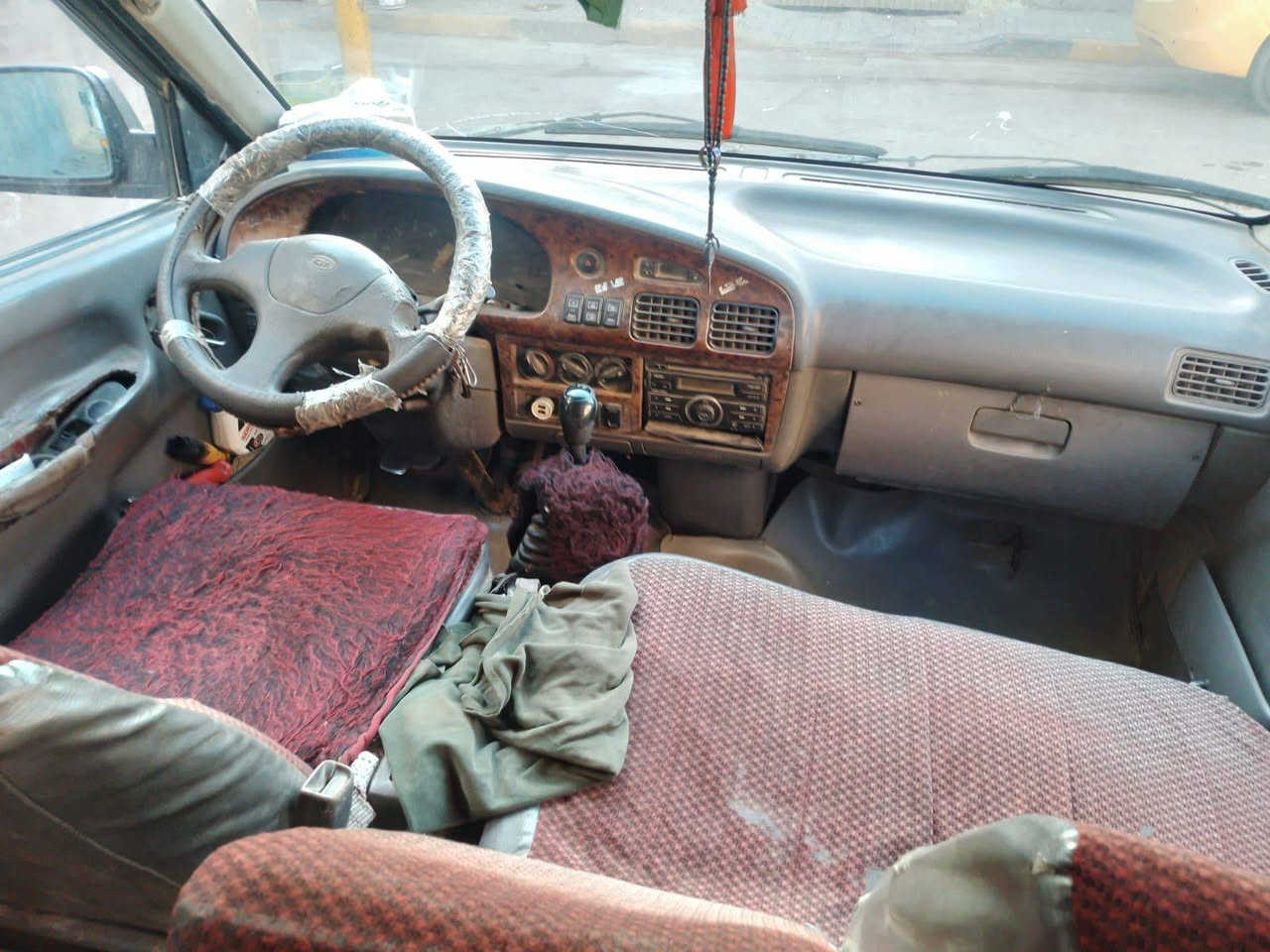 كيه برجو 96، مشروع وطنيالعنوان بغداد العبيدي 
رقم الهاتف ***********
***********
