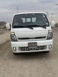 كيا • موديل ٢٠٢٤ • ٢٥٠٠٠ كم