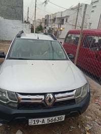 داستر • ٢٠١٨ • ٢٠٠٠ اتوماتيك