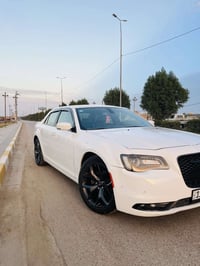 كرايسلر اوباما • ٢٠٢٣ • مرقم بغداد