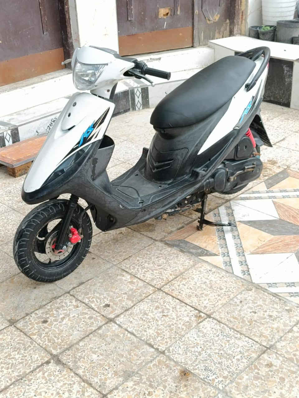 ماكس عدله مختمه ما مفتوحه كلش نضيفه سعرها 750وبيها مجال مكاني شط العرب الفيحاء ***********
