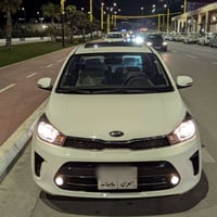 بيجاز ٢٠٢٠ • ٨٤٠٠٠ كم • كلين