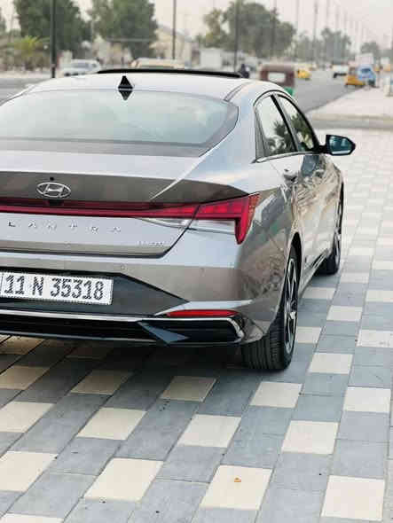 السلام عليكم 
النترا لمتد 2023 فول 1/1
حادث خلفي
محرك :2000 دوش 
فئة : لمتد
وارد : اميركا  حادثهة خلفي جاملغ وصندوك 
عداد مشي :64 
مواصفات 
1_بصمة 
2_تشغيل عن بعد 
3_بصمة ابواب ترحيب 
4_جنطه حساس اقتراب 
5_لد داخلي بلادي 
6_عدادات الكترونيه 
7_سايد بريك اوتو بصمة 
8_مانع انزلاق 
9_فتحة سقف
10_تدفئة كشنات 
11_كشنات كهرباء 
12_شاشه تبريد منفصله 
13_فول تحكم ستيرن
14 _فول قياده ذاتيه 
15 _رادارات امامي خلفي وجانبي 
16 _نقط عمياء مع حساسات توقف ذاتي 
17 _فول حساس اوتو ستوب 
18_لايت زنون مع لد امامي خلفي 
19_شاشه حجم كبير تدعم خرائط 
20_ تحكم وضعيات قيادة 
21_ اوتو هولد
22_اشاير بل مري
تخم تاير صدر مكينه كير تبريد تدفى كفاله 
عنوان بغداد 
السعر :154 وبيهة مجال بسيط للشراي 
استفسار :***********
