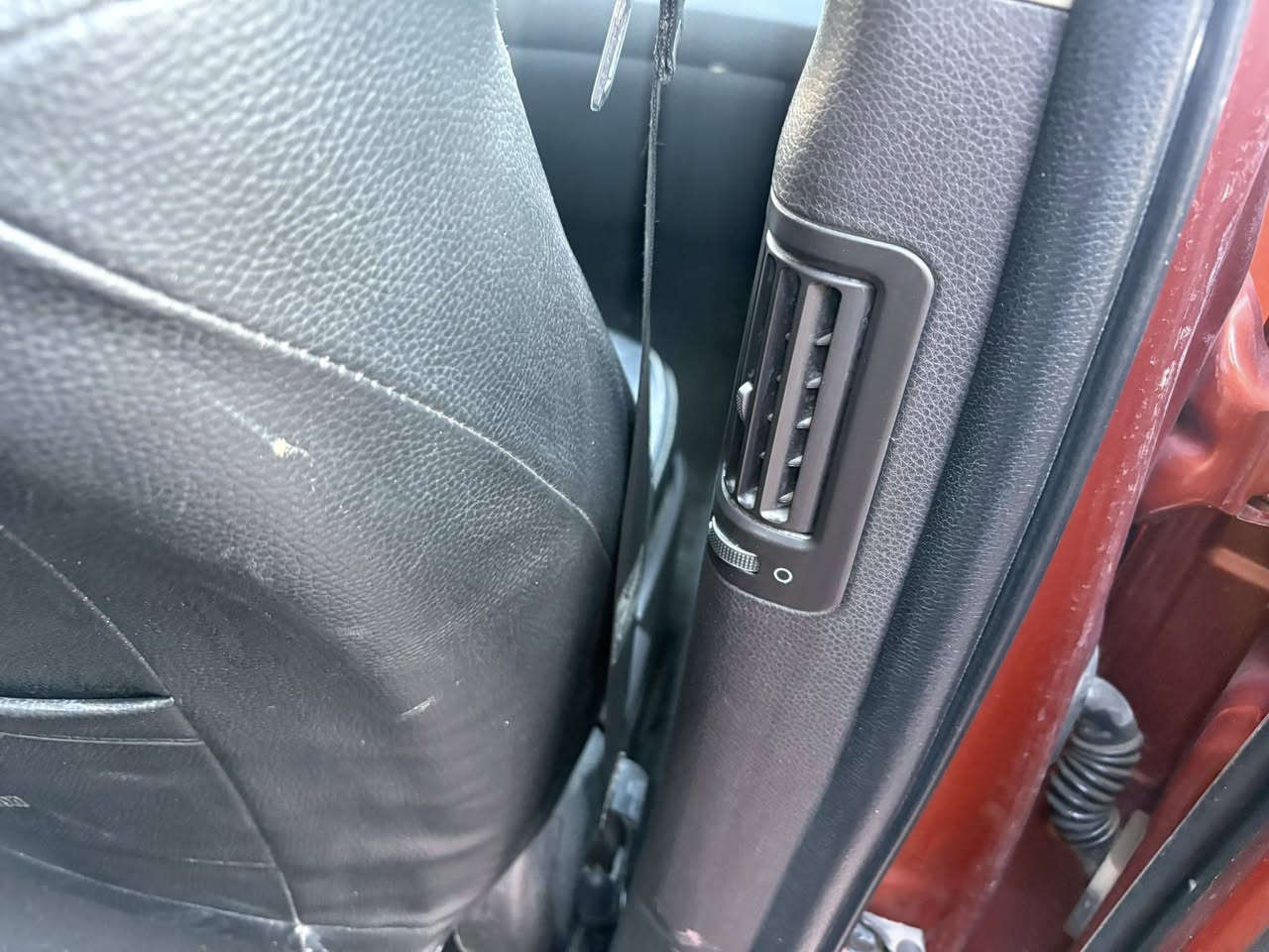 السلام عليكم سنتافيه موديل 2017 رقم بغداد الجديد سياره جديده بمعنه الكلمه محرك وكير شركه مكفولات بدون حادث دعاميه فقط بلعراق بيه طرف جاملغ بدون دواخل بدون تبديل السعر ١٤٦ مجال بسيط اخوان
كشنات جلد
شاشه كامره بلاد
حساس دعاميه
تبريد قطعتين
تبريد تتدفه شغال
حاكيه بلوتو
نحديد مسار
قياده ذاتيه
مانع تزحلق
تحكم ستيرن جهتين
داخل لونين
منظومه زنون
صدر مامي خلفي جديد تخم تاير جديد يعني سياره مابيهه اي نقص السعر ١٤٦ مجال بسيط للستفسار رقم صاحب سياره اخوان مكلف للنشر***********
