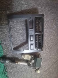 قطع كرونه • بيبان جدد • حاوية صبغ