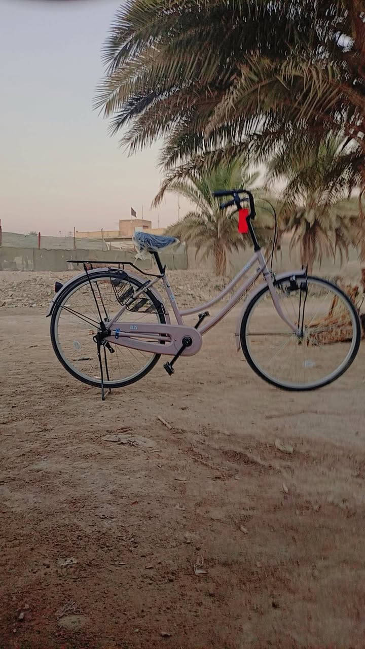 سلام عليكم باسكل للبيع مديل 22 شركته BD ماصله 2 شهرين من شتريته هذا هذا.رقم الهاتف مستعجل على بيعته  ***********
