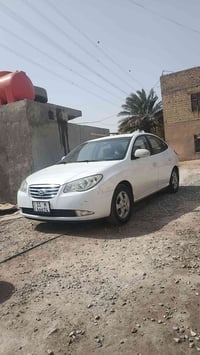 النترا خليجي • ٢٠١١ • مكفولة صبغ