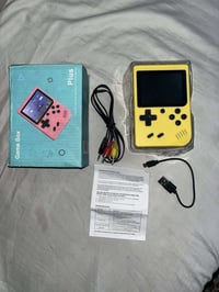 جهاز ألعاب • ما يشتغل • حي سومر