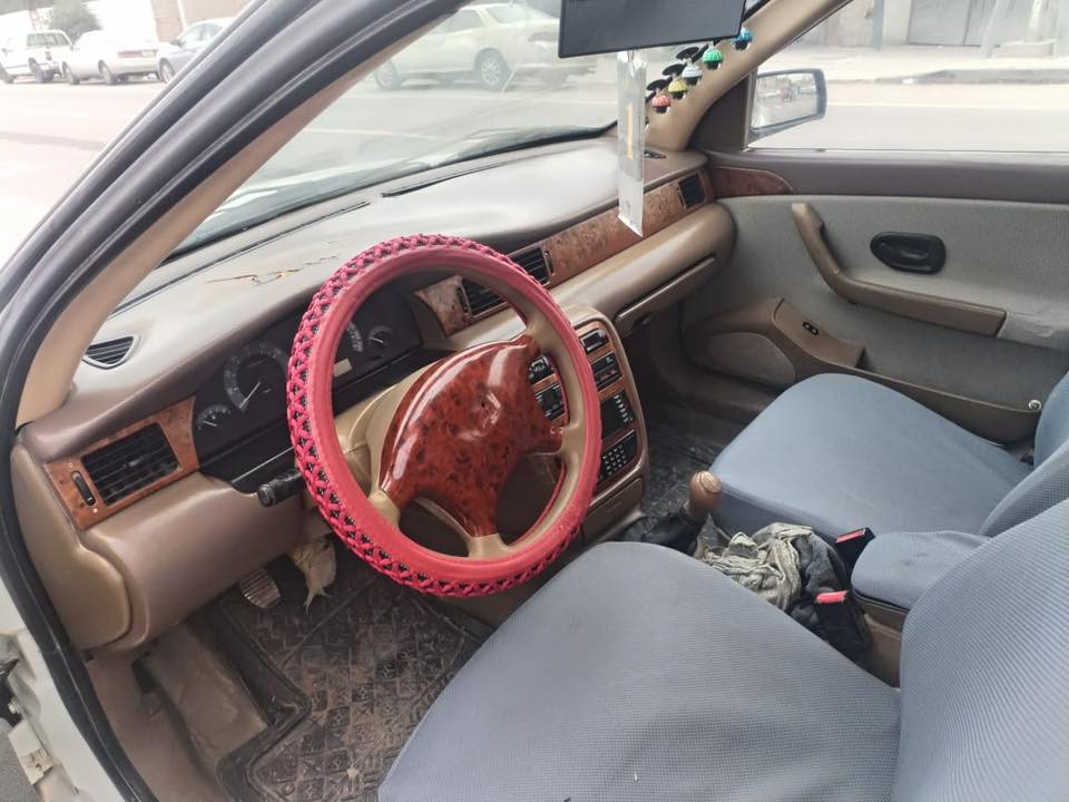 سلام وعليكم شباب سمند 2011 مكينه گير تايرات تبريد شغال سعرها 35 وبيه مجال مكان السياره البصره قضاء المدينه

***********
