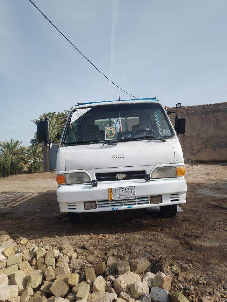 سلام عليكم
كيه حمل مديل 1995  قماره وربع السياره جاهزه من كلشي رقم قادسيه محرك بيه صرف قليل  وكير واكسن شرط   حداديه وسط تخم تاير كهربائيات كلها تشتغل 
الشاصي بيه تعمير بسيط 
السنوي  نهايه الـ26 تحويل ثاني يوم
 السعر43  وبيها مجال الطيبين
 مكان السيارة الغراف خفاجه 
 الشراي يتصل
***********
***********
